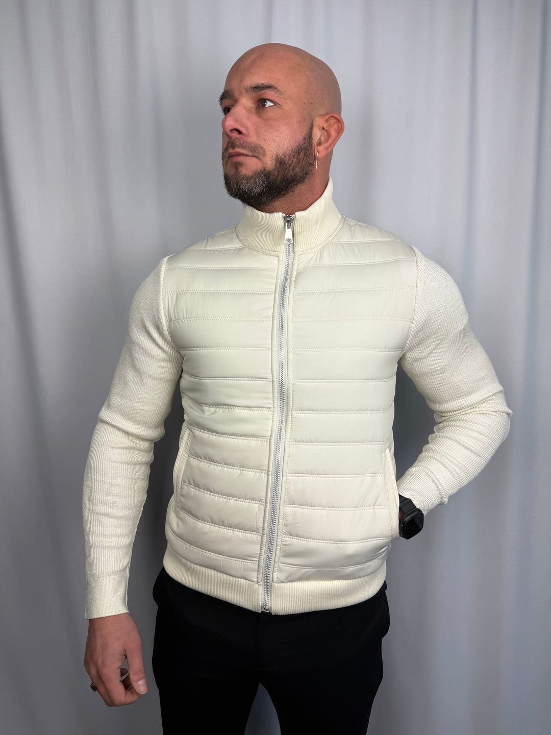 The Lorenzo Jacket II