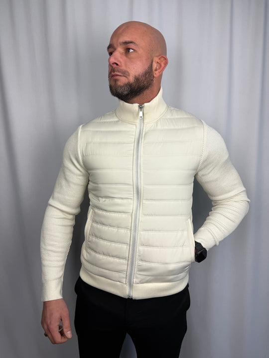 The Lorenzo Jacket II