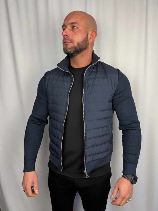 The Lorenzo Jacket II