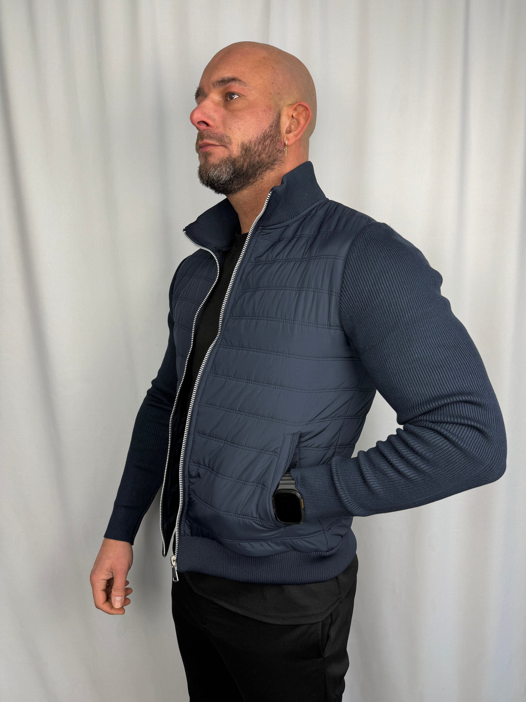 The Lorenzo Jacket II