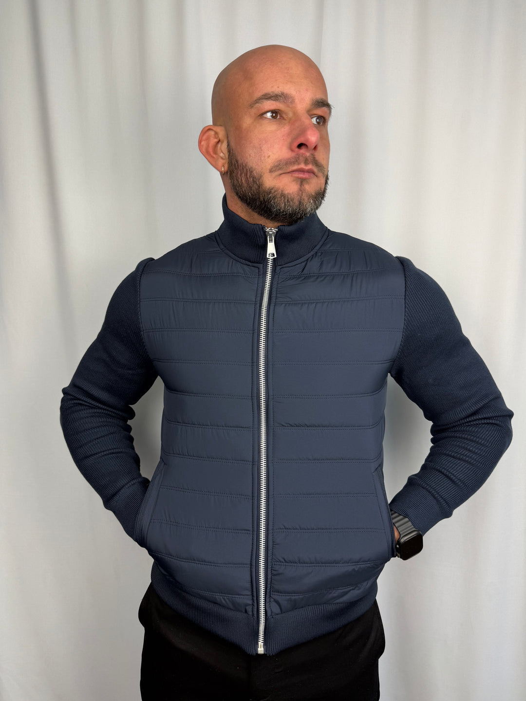 The Lorenzo Jacket II