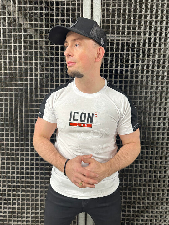 Icon T Shirt 11139