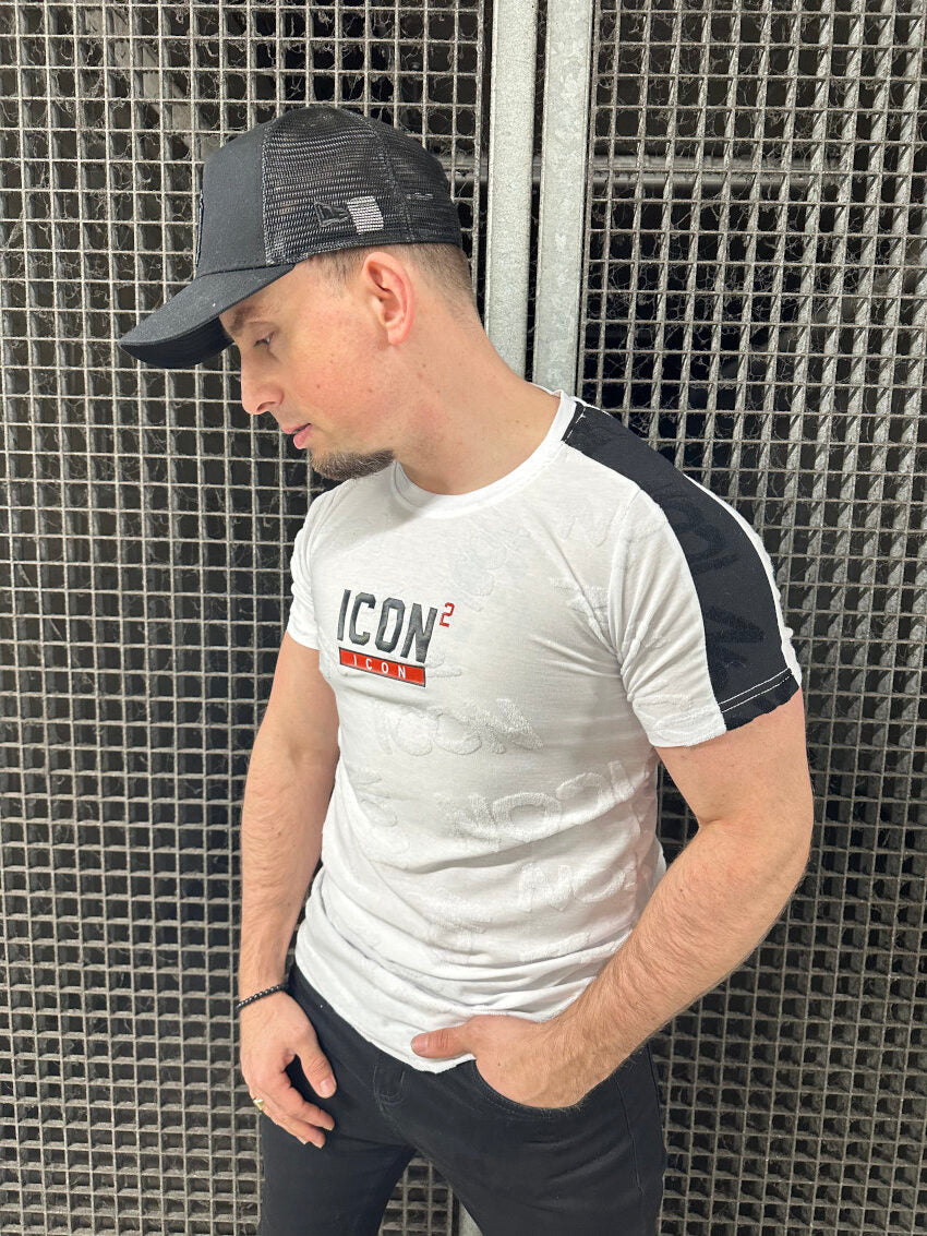 Icon T Shirt 11139