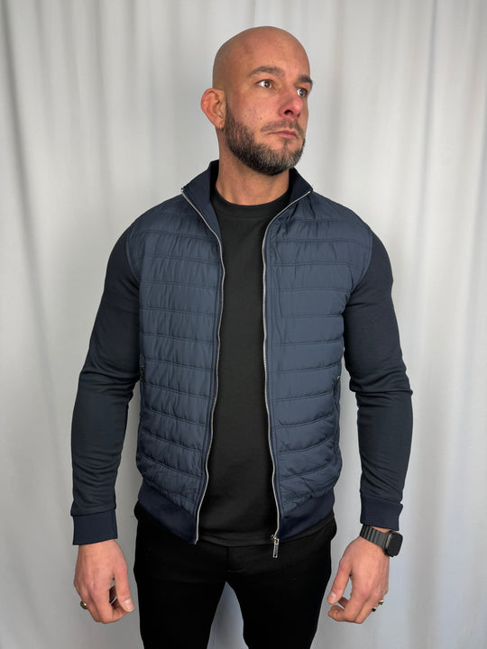 The Lorenzo Jacket I