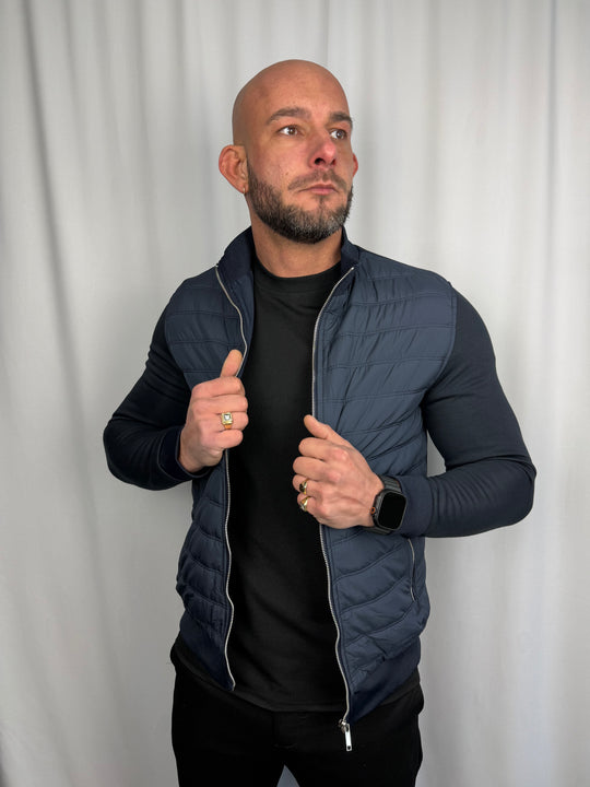 The Lorenzo Jacket I