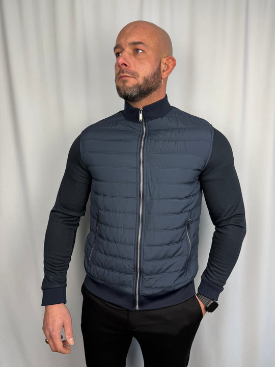 The Lorenzo Jacket I