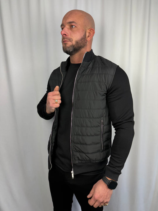 The Lorenzo Jacket I