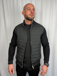 The Lorenzo Jacket I