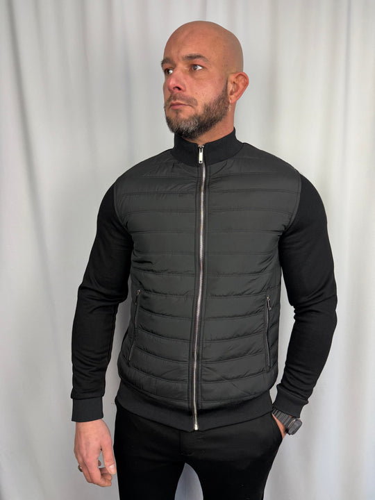 The Lorenzo Jacket I