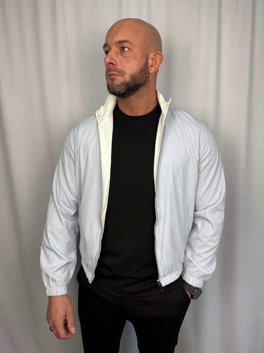 Tweezijdige Lazio City Jas