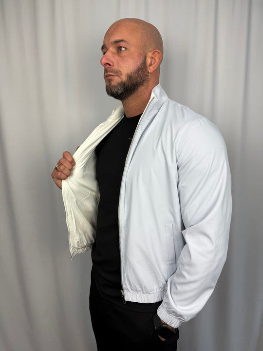 Tweezijdige Lazio City Jas