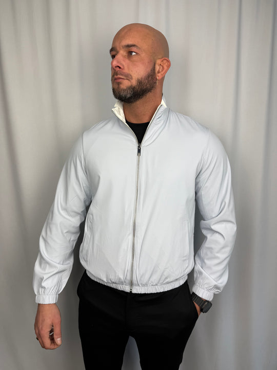 Tweezijdige Lazio City Jas