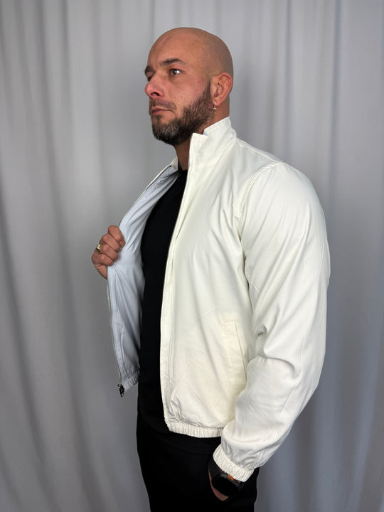 Tweezijdige Lazio City Jas