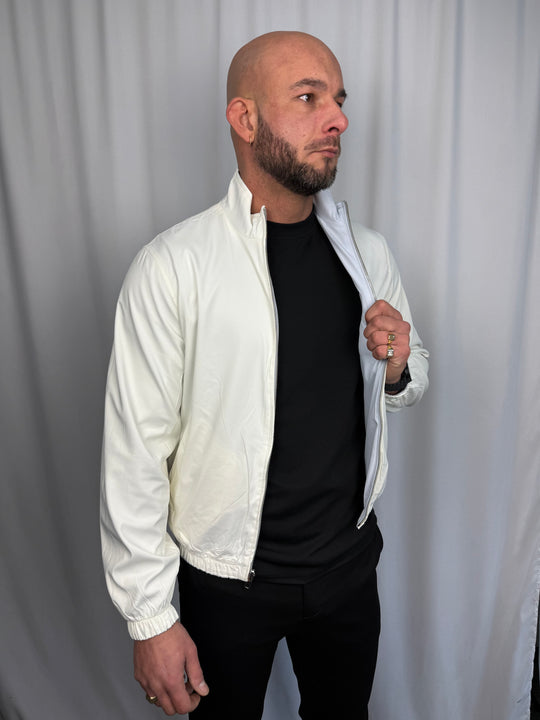 Tweezijdige Lazio City Jas