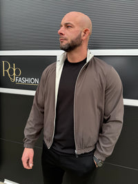 Tweezijdige Lazio City Jas