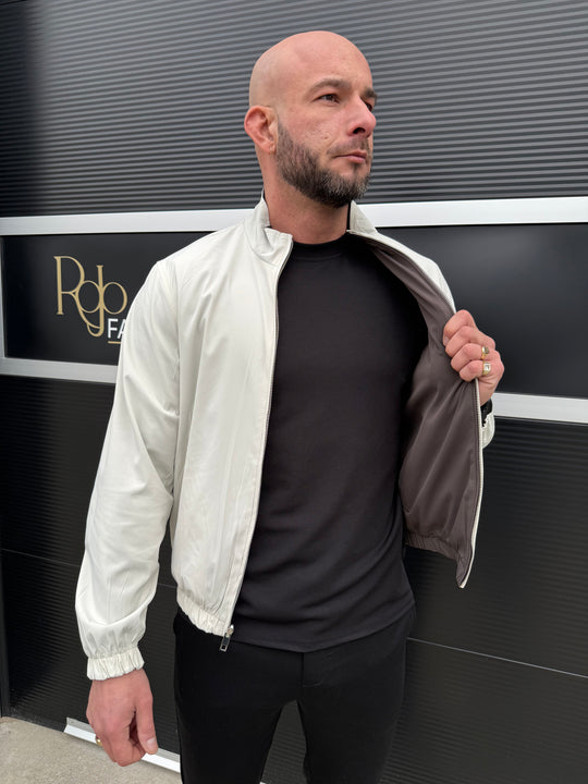 Tweezijdige Lazio City Jas