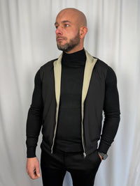 Tweezijdige Milano City Bodywarmer