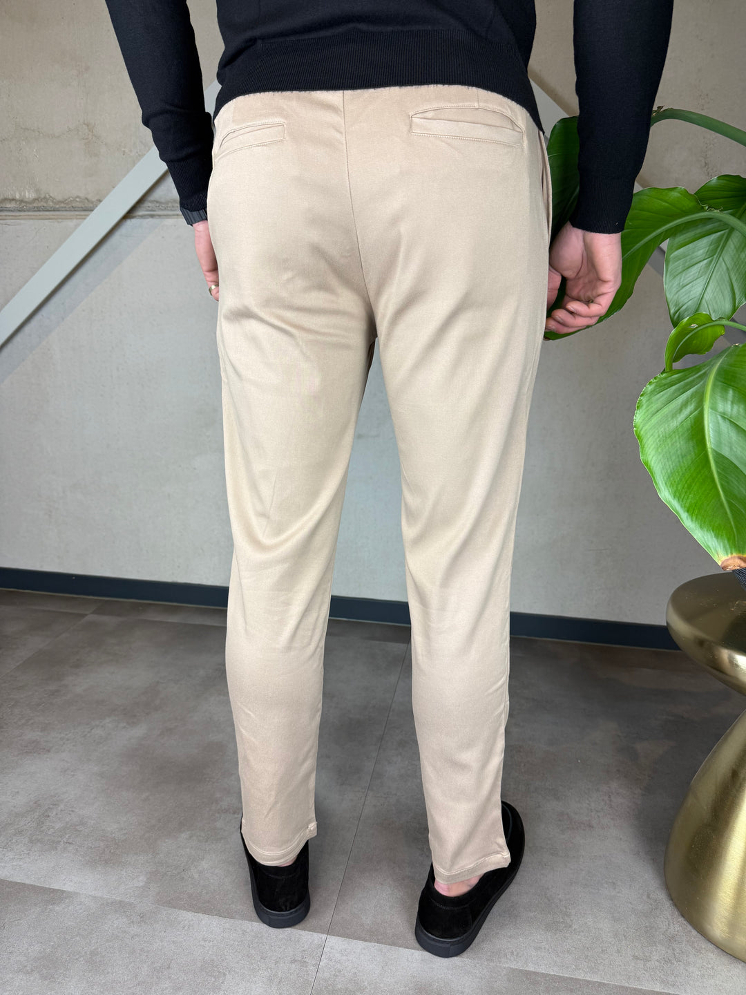 The Milano Trouser