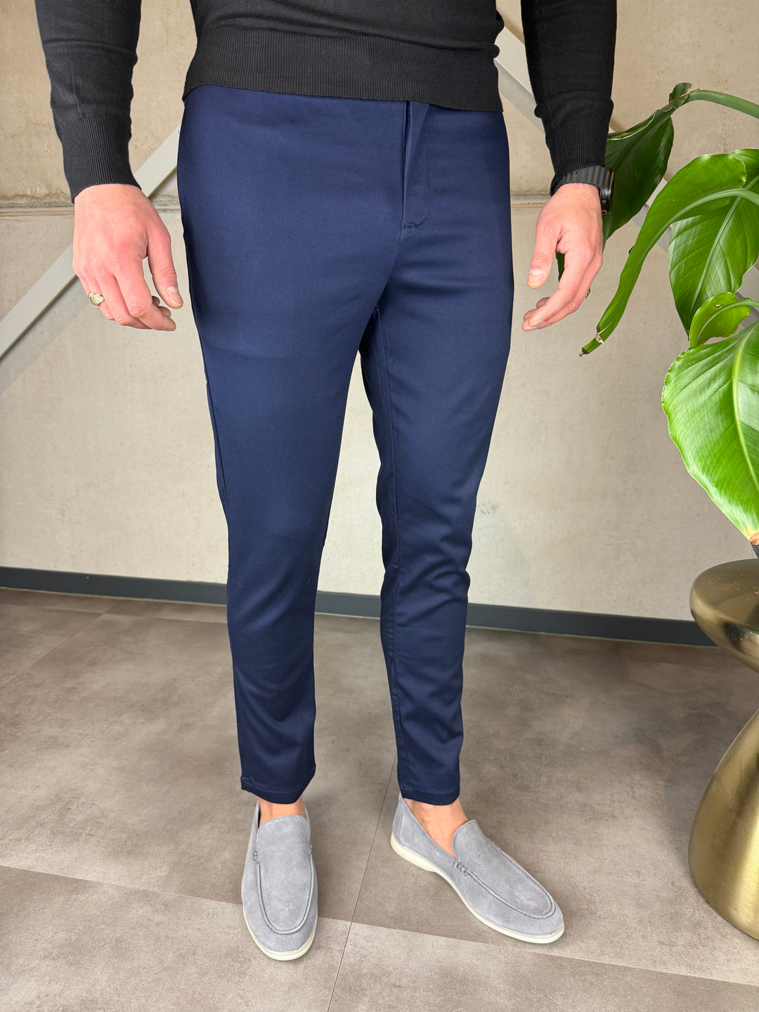 The Milano Trouser