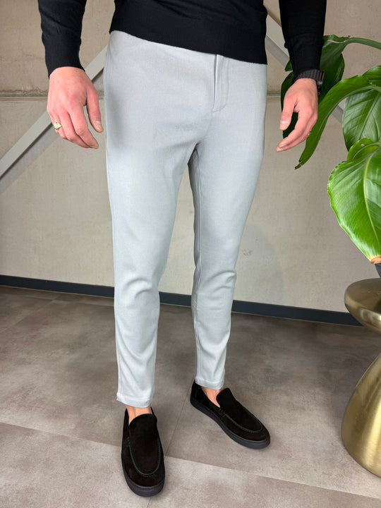 The Modern Trousers