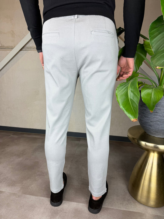 The Modern Trousers