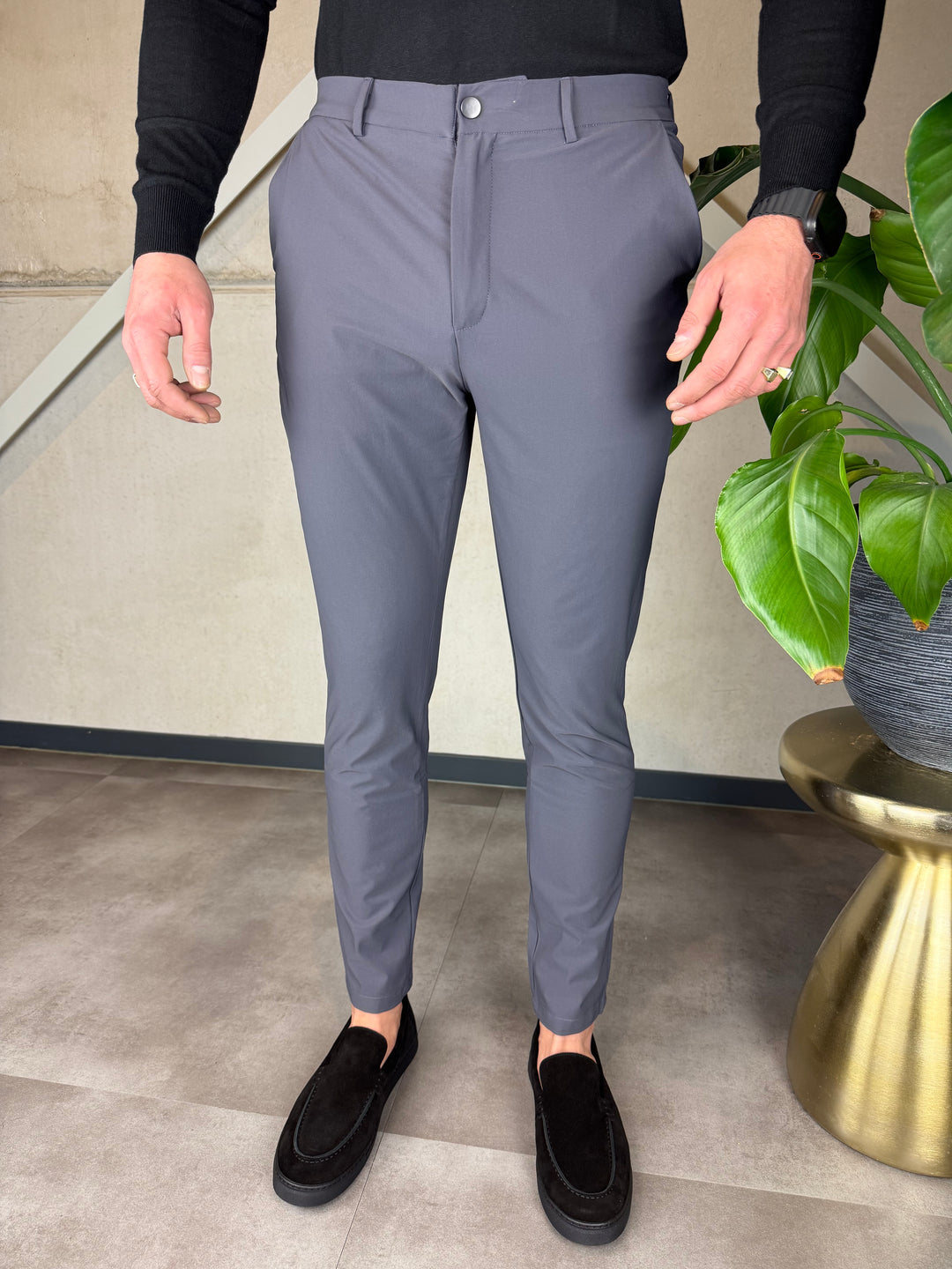 The Avani Trousers
