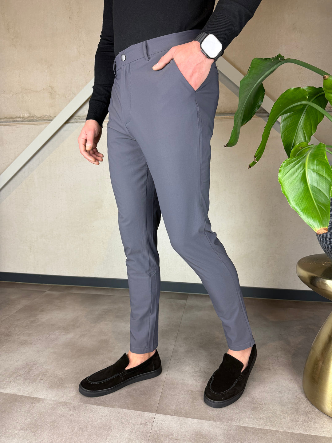 The Avani Trousers