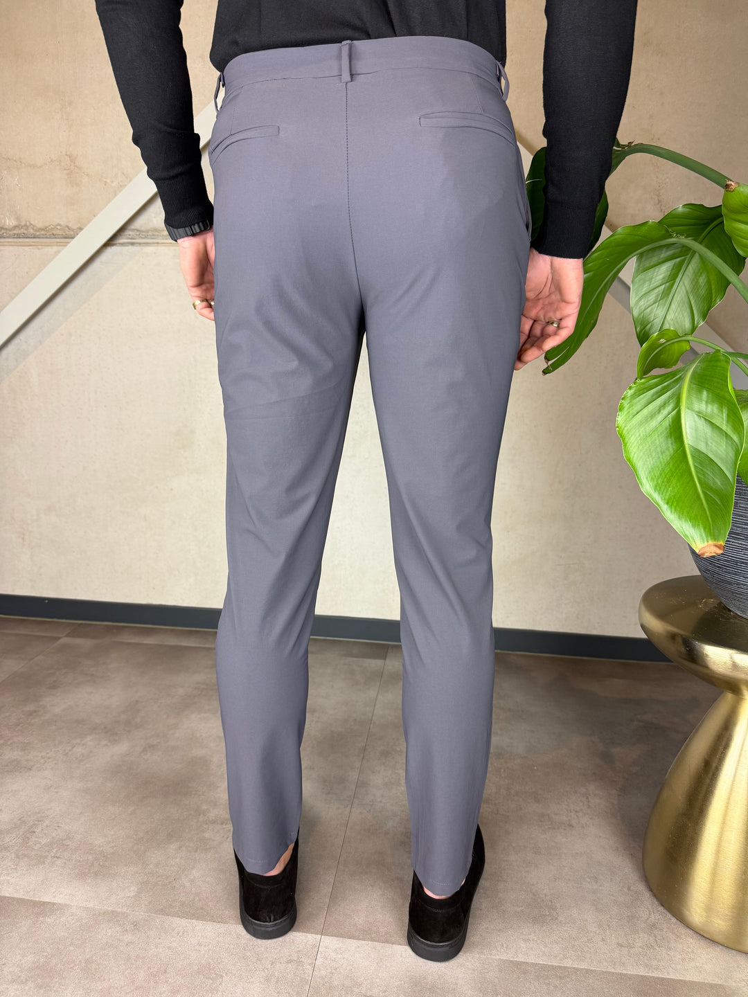 The Avani Trousers