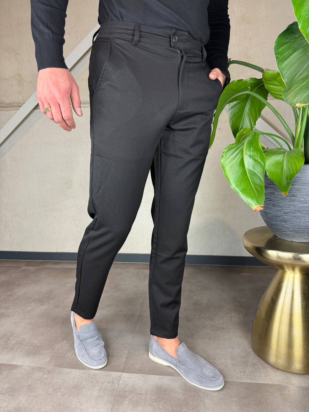 The Victor Trousers