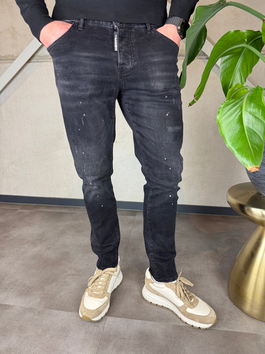 Icon2 Original Jeans Stretch 242