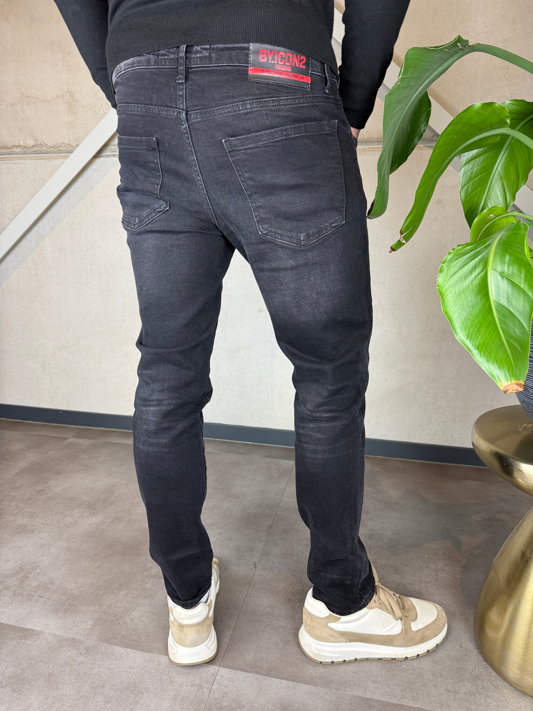 Icon2 Original Jeans Stretch 242