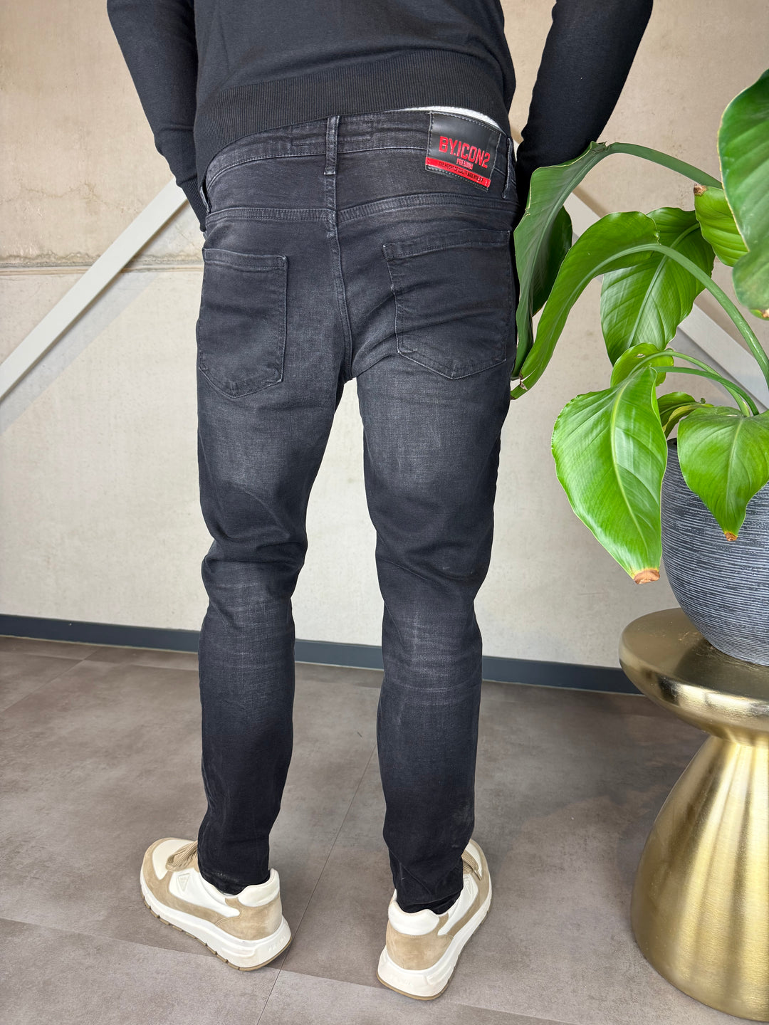 Icon2 Original Jeans Stretch 234