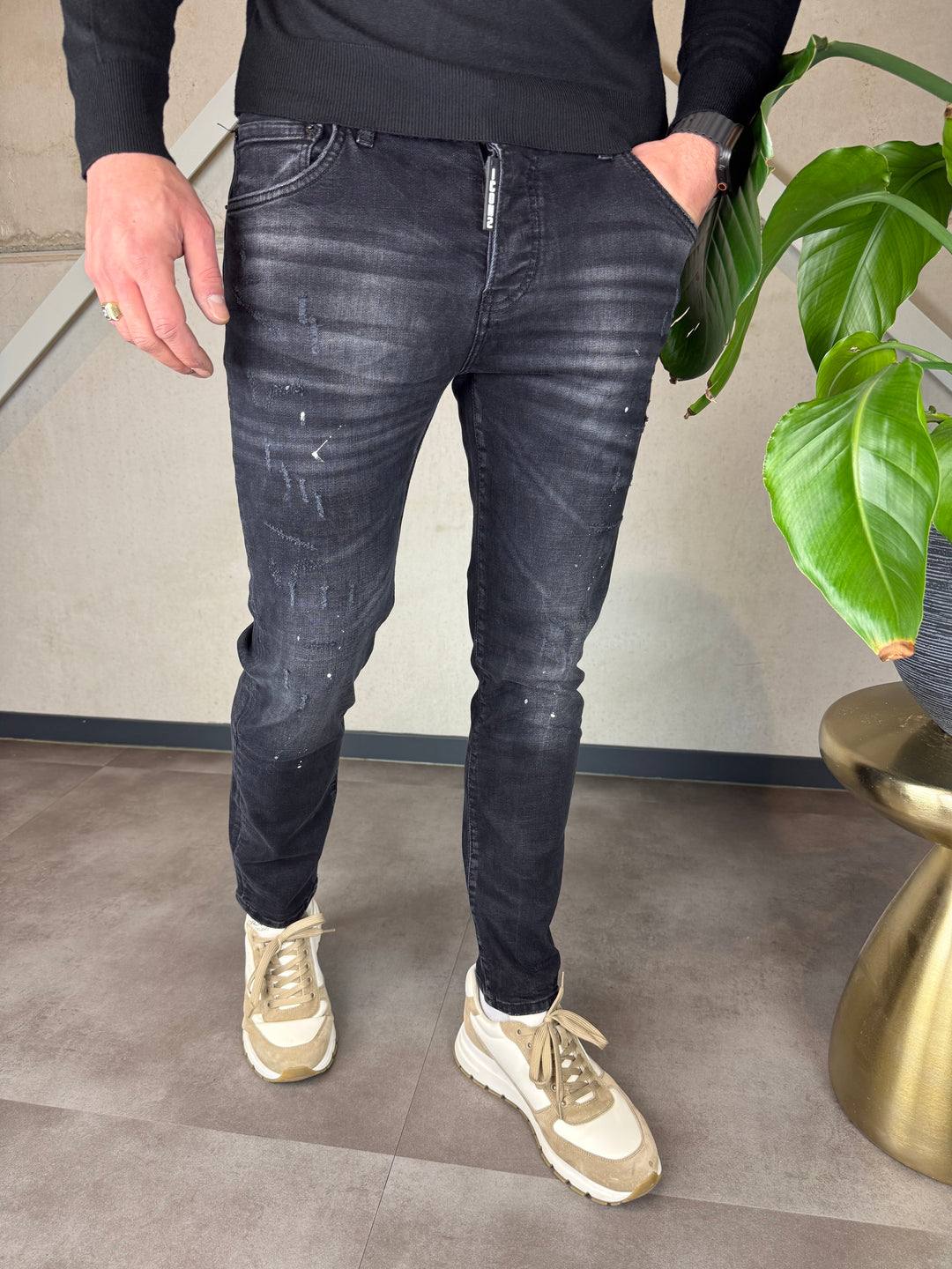 Icon2 Original Jeans Stretch 241