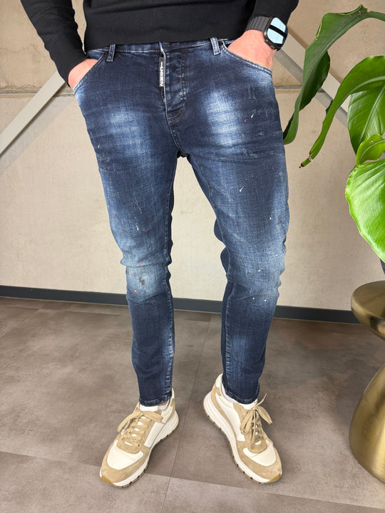 Icon2 Original Jeans Stretch 503