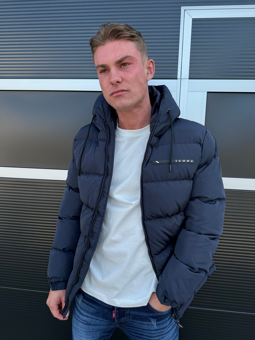 ICON2 Legacy Down Jacket