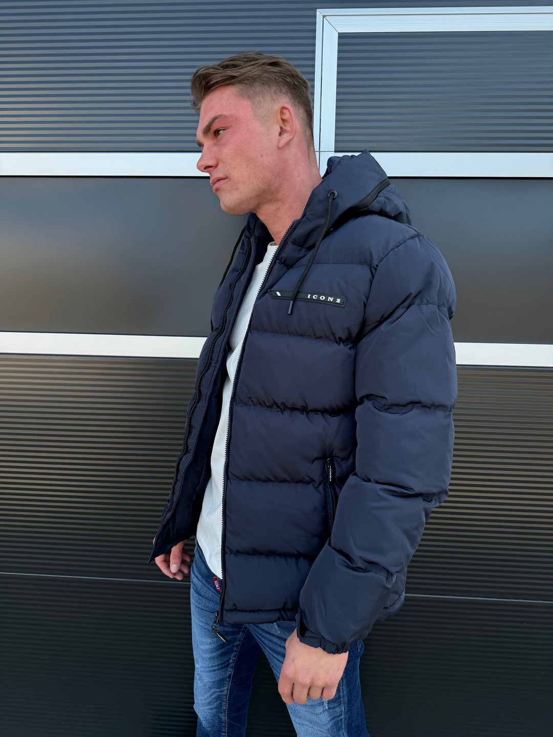 ICON2 Legacy Down Jacket