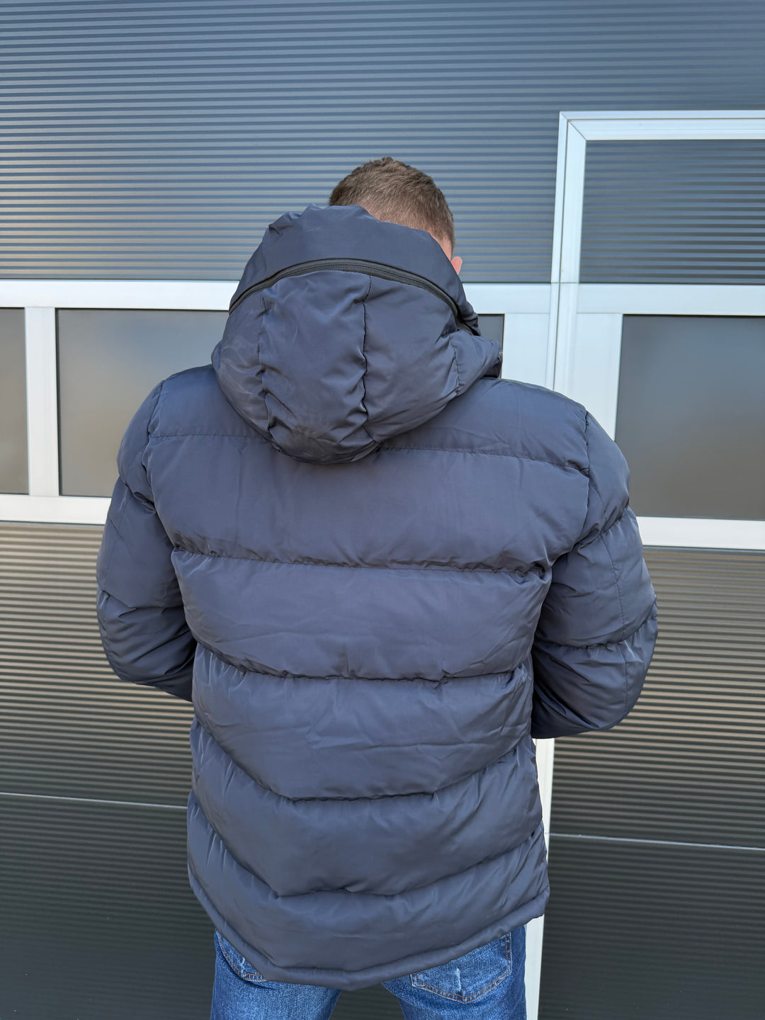 ICON2 Legacy Down Jacket
