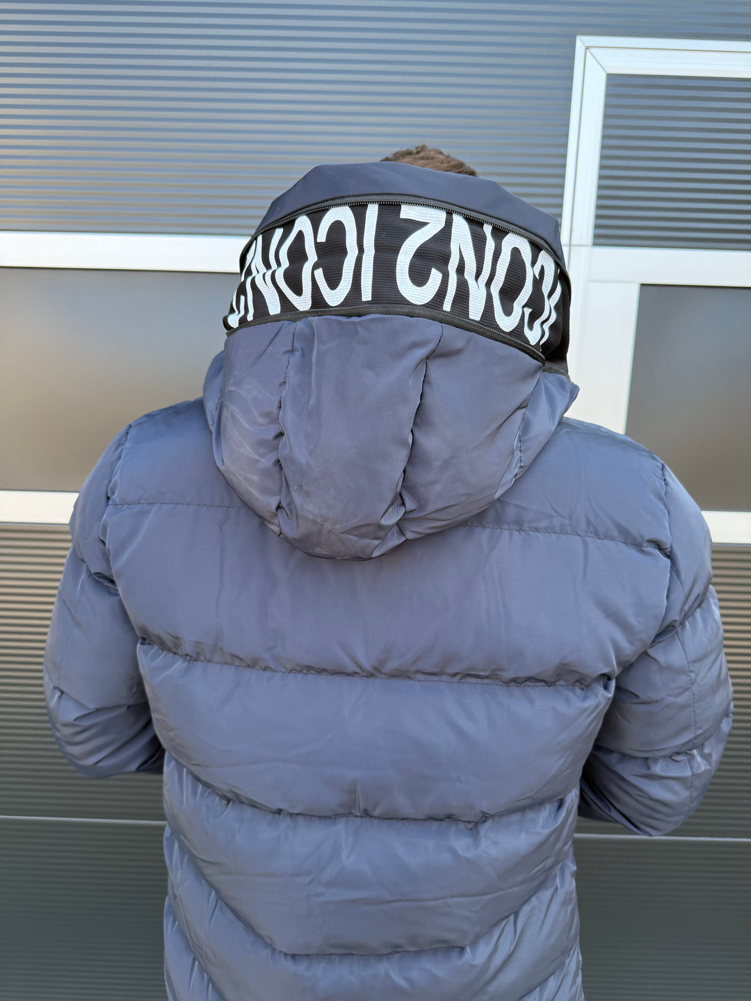 ICON2 Legacy Down Jacket