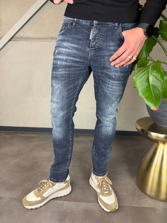 Icon2 Original Jeans Stretch 521