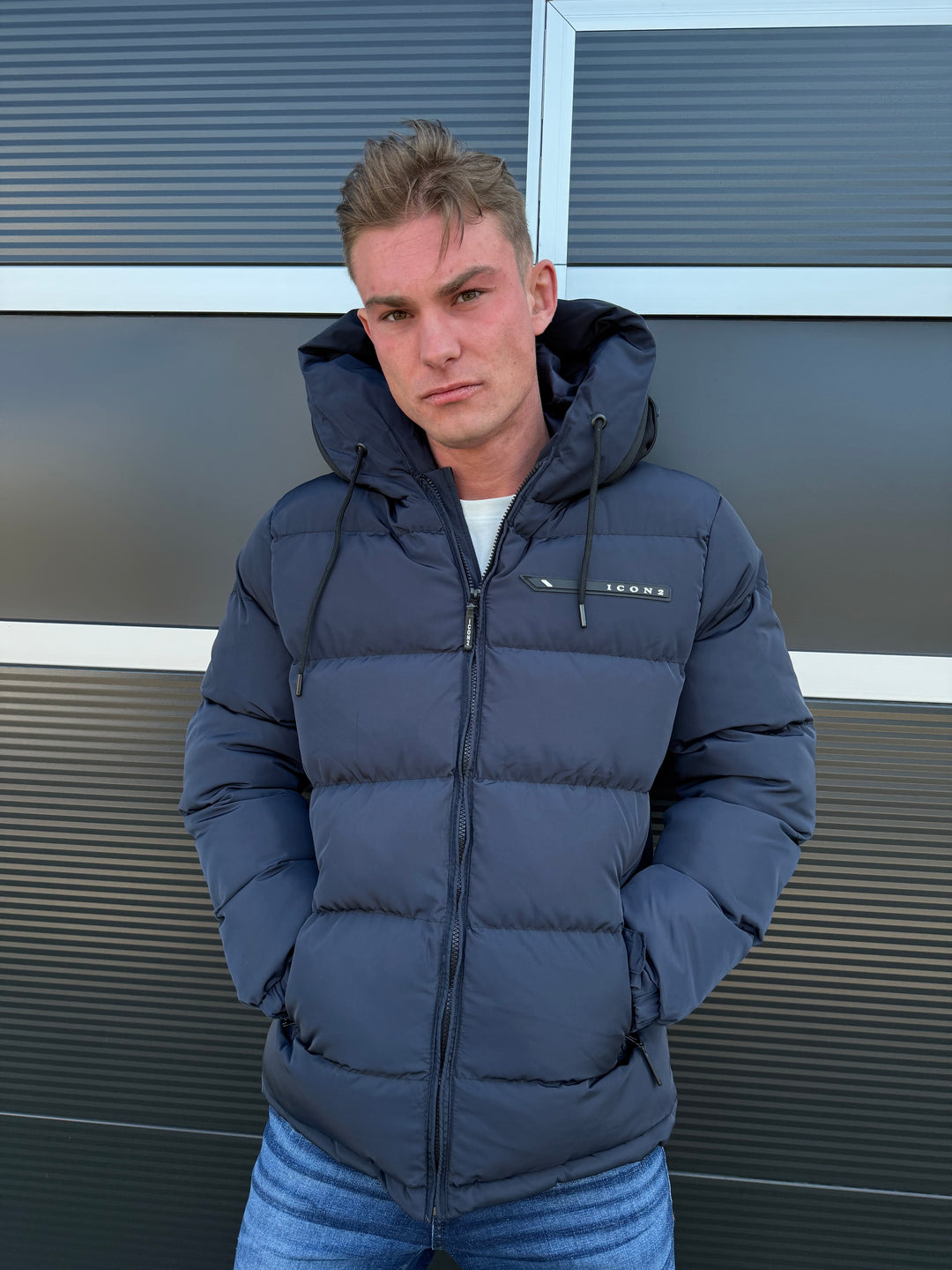 ICON2 Legacy Down Jacket