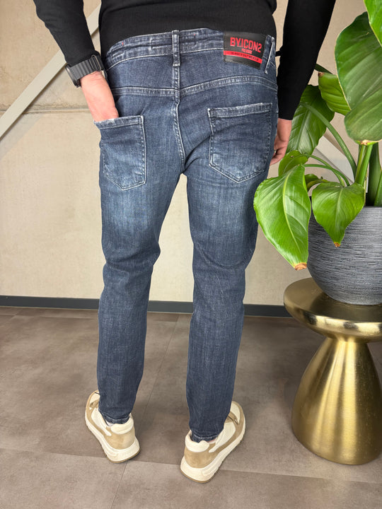 Icon2 Original Jeans Stretch 521