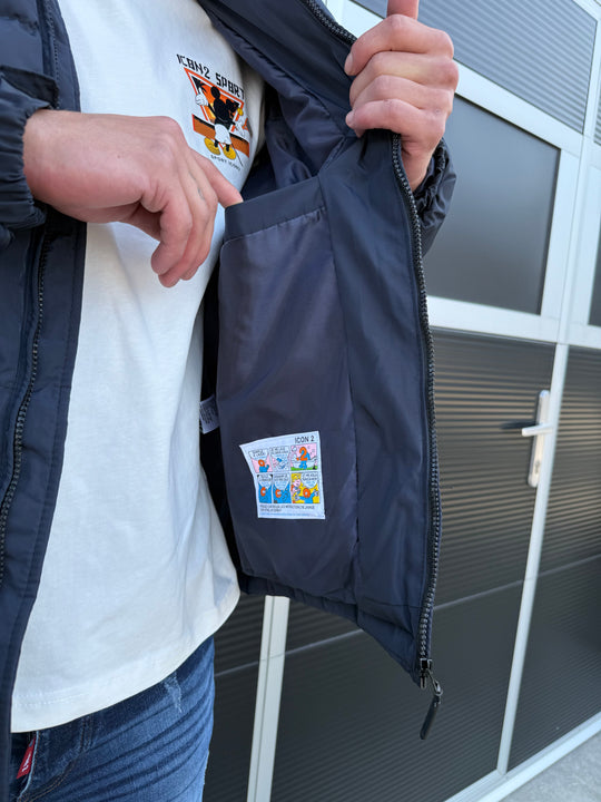 ICON2 Legacy Down Jacket