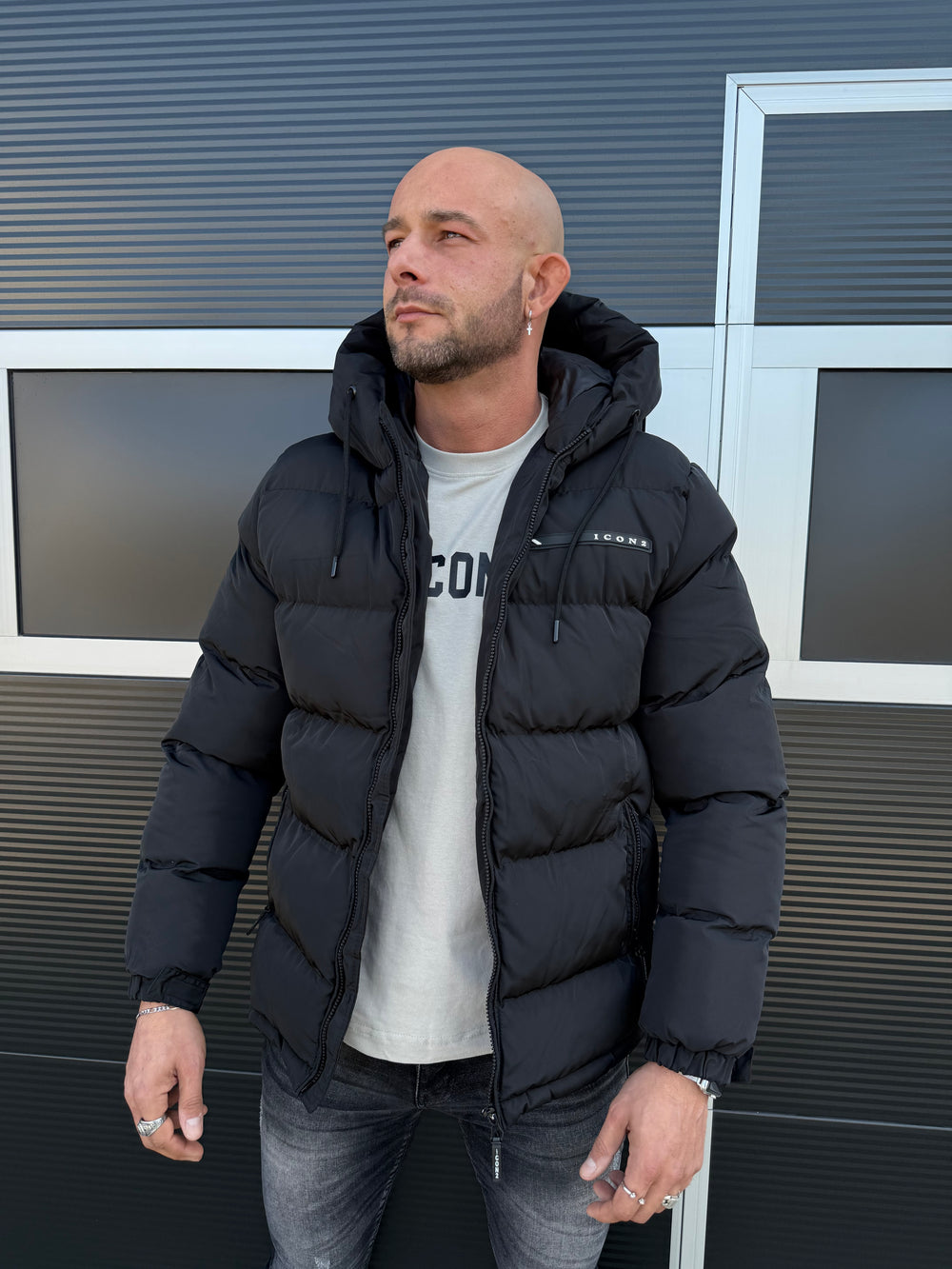 ICON2 Legacy Down Jacket