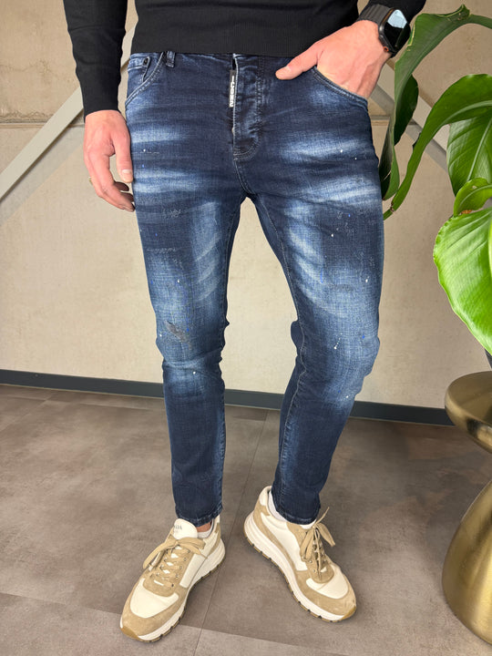 Icon2 Original Jeans Stretch 505