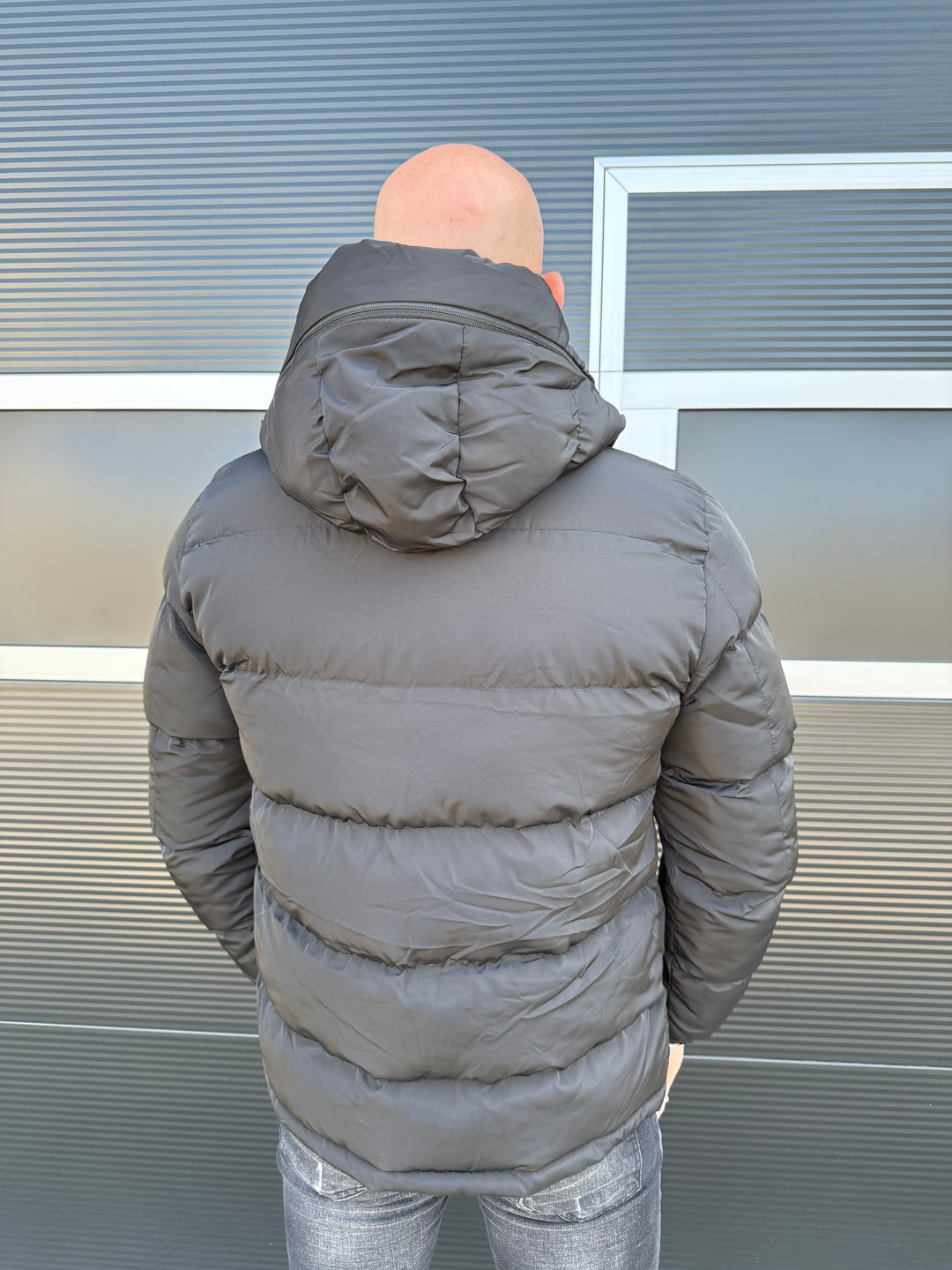 ICON2 Legacy Down Jacket