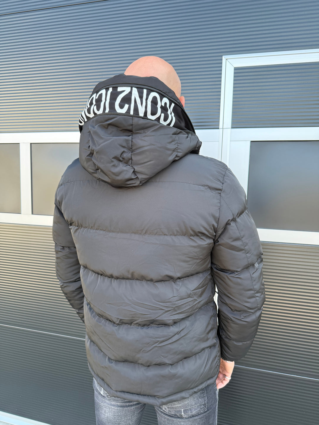 ICON2 Legacy Down Jacket