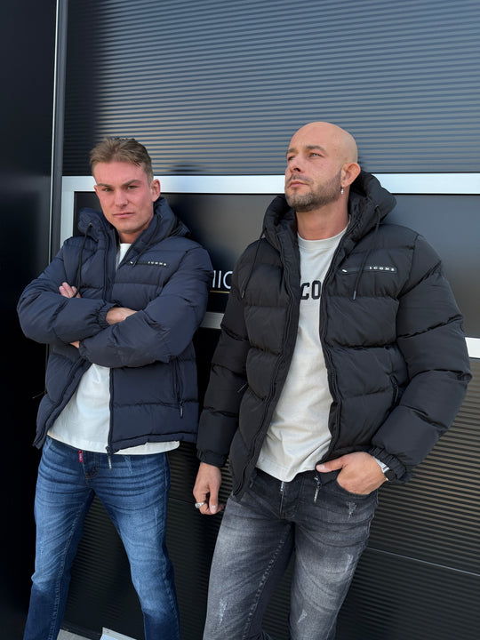 ICON2 Legacy Down Jacket