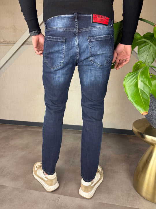 Icon2 Original Jeans Stretch 501