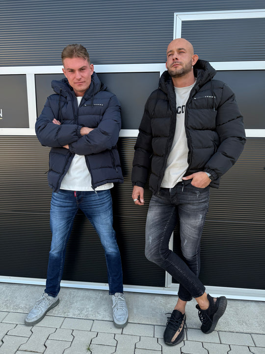 ICON2 Legacy Down Jacket