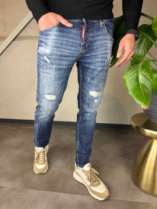 Icon2 Original Jeans Stretch 513